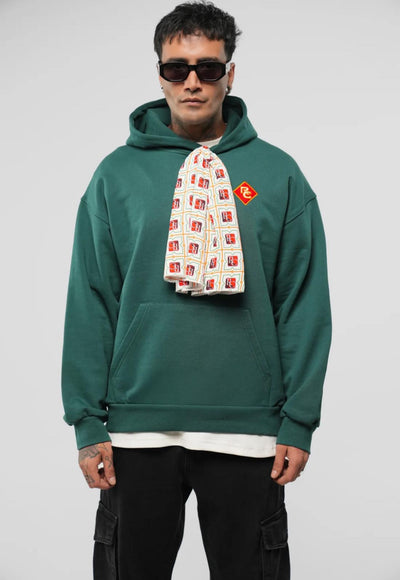 RICHES PARIS HOODIES AW/26