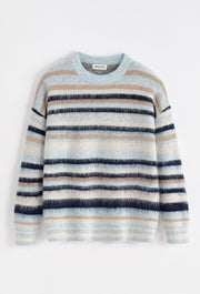 Knitwear Line Azur