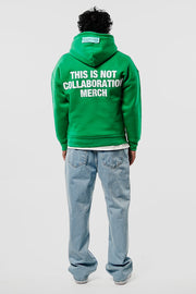 RICHES PARIS Not Collab Vert