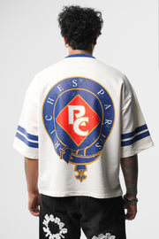 RICHES PARIS CROP AW/26