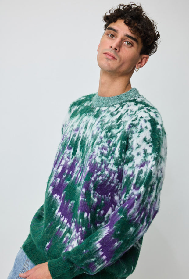 Knitwear Verde