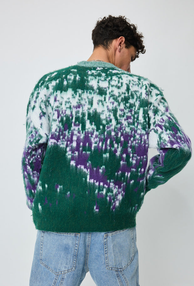 Knitwear Verde