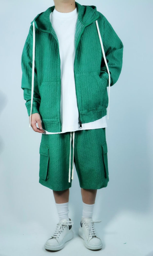 Ensemble Green Zer