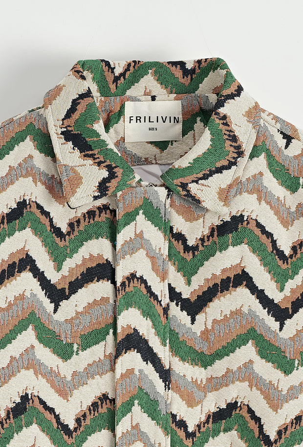 Veste San Diego
