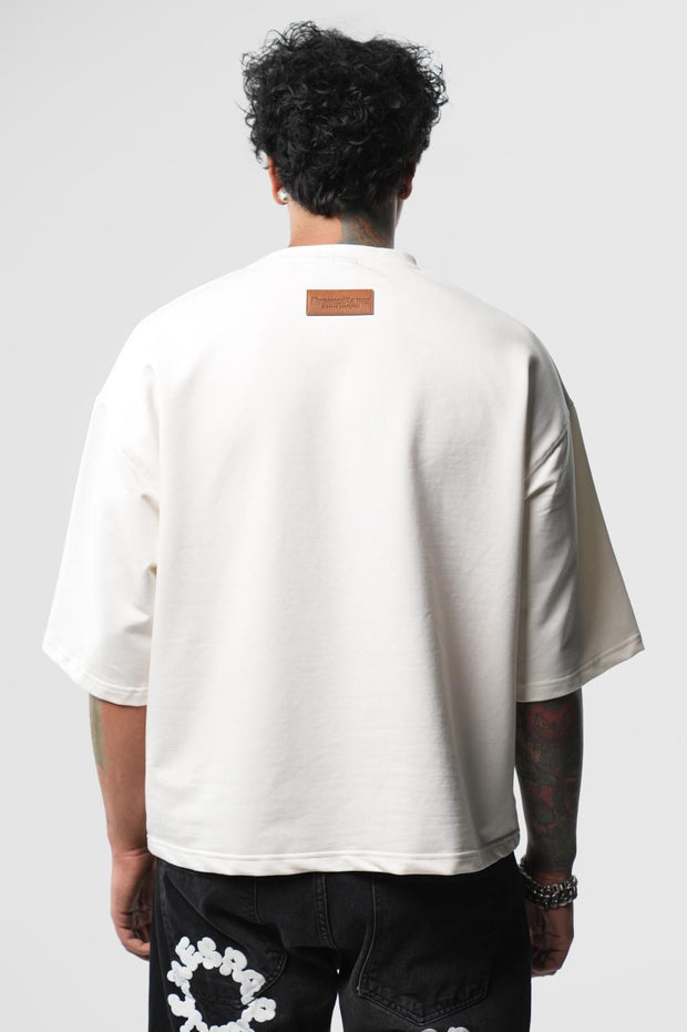 RICHES PARIS CROP AW/26