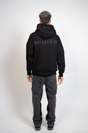 RICHES PARIS Full Black