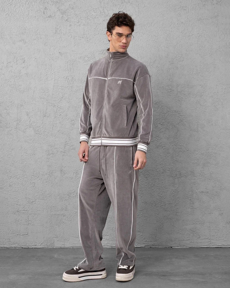 Ensemble Velvet Grey
