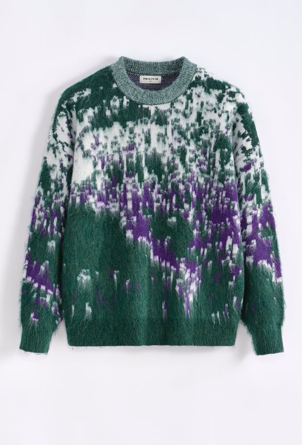 Knitwear Verde