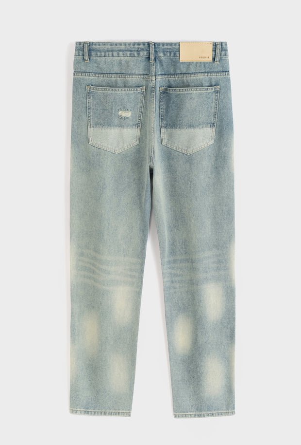 Jeans Désert