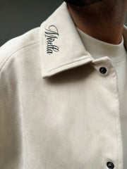 MIRELLA LA VESTE DU COLLÈGE