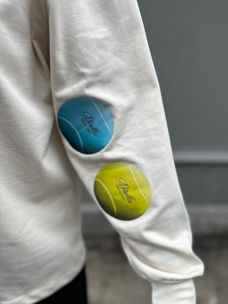 MIRELLA LONG SLEEVES