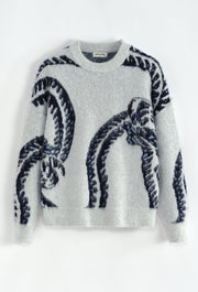 Knit Cordons