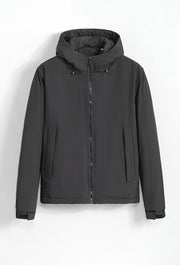 Veste Coupe Vent Matelassé