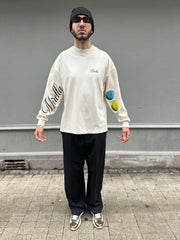 MIRELLA LONG SLEEVES