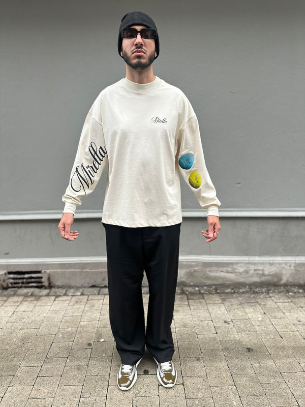 MIRELLA LONG SLEEVES