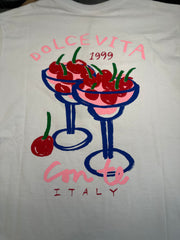 T-shirt Dolce Vita