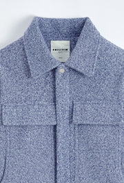 Veste Skyblue