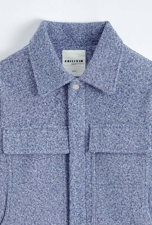 Veste Skyblue