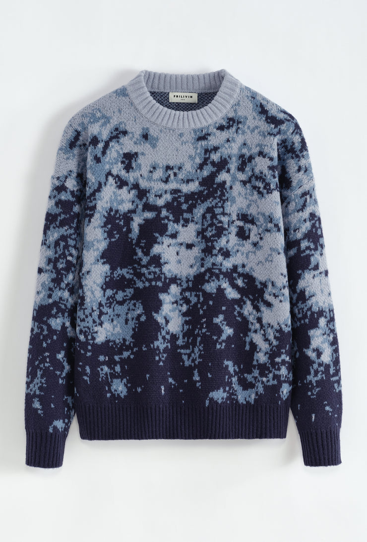 Knitwear winter