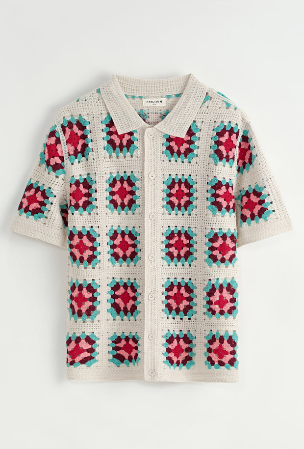 Crochet Cuba