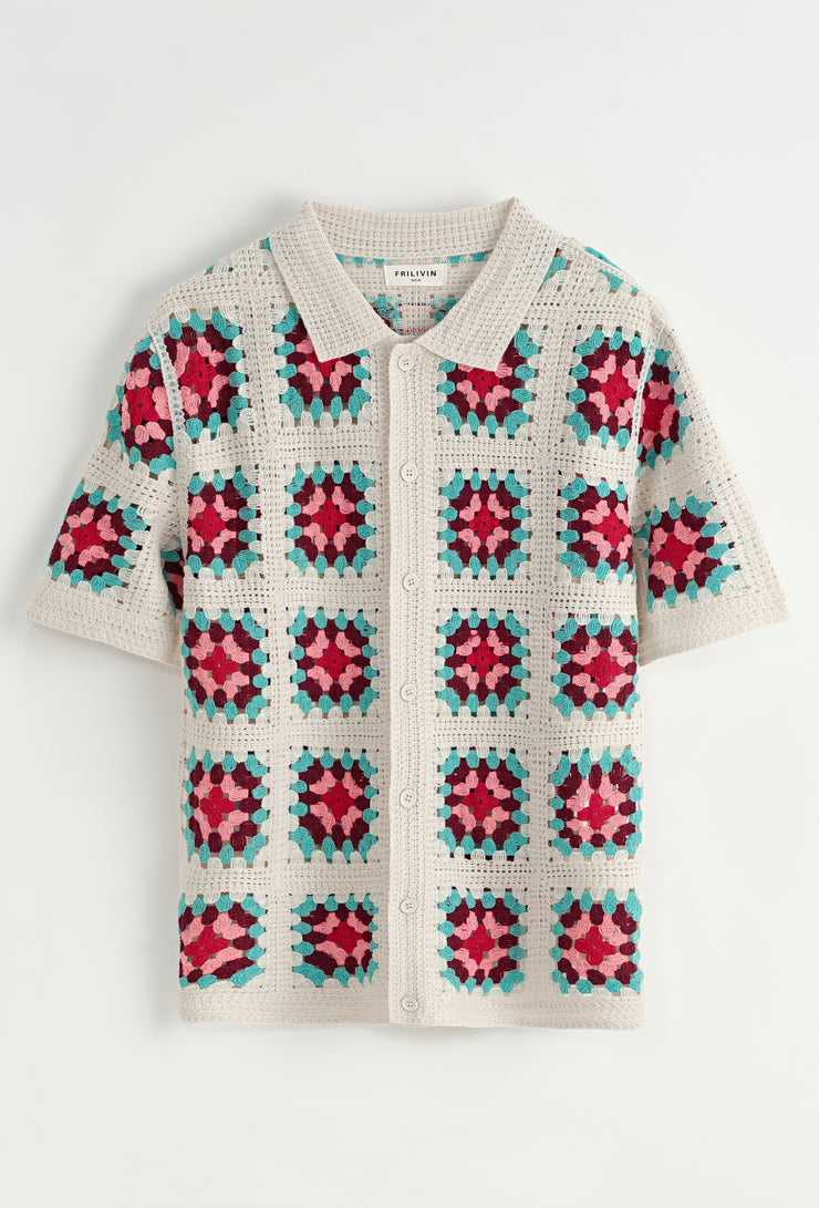 Crochet Cuba