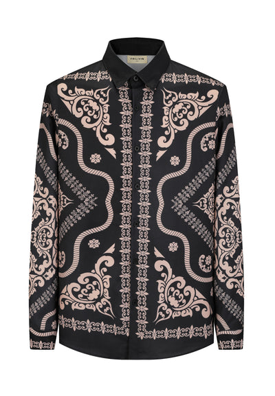 Chemise Orient