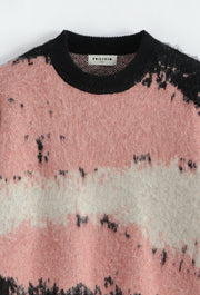 Knitwear Volcano