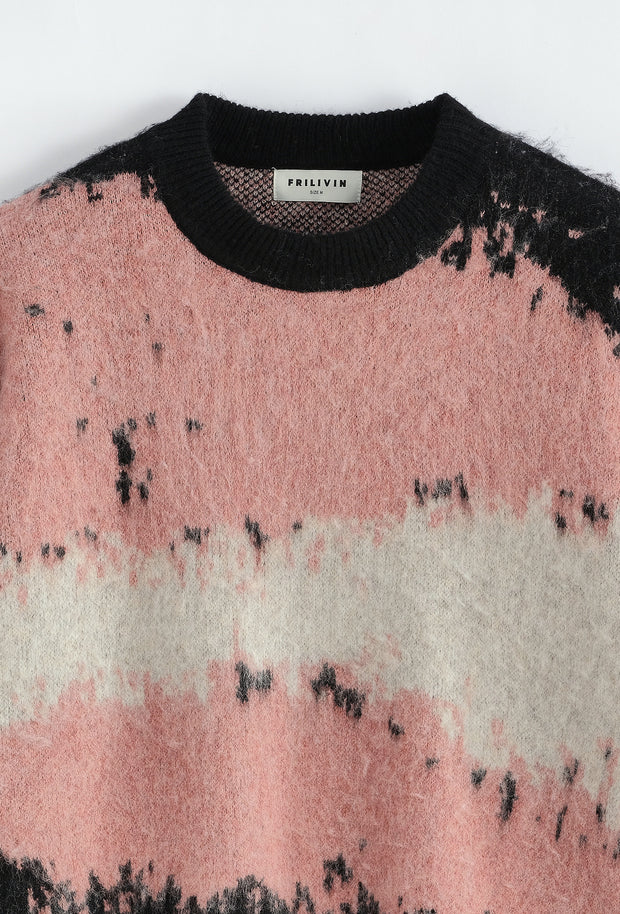 Knitwear Volcano