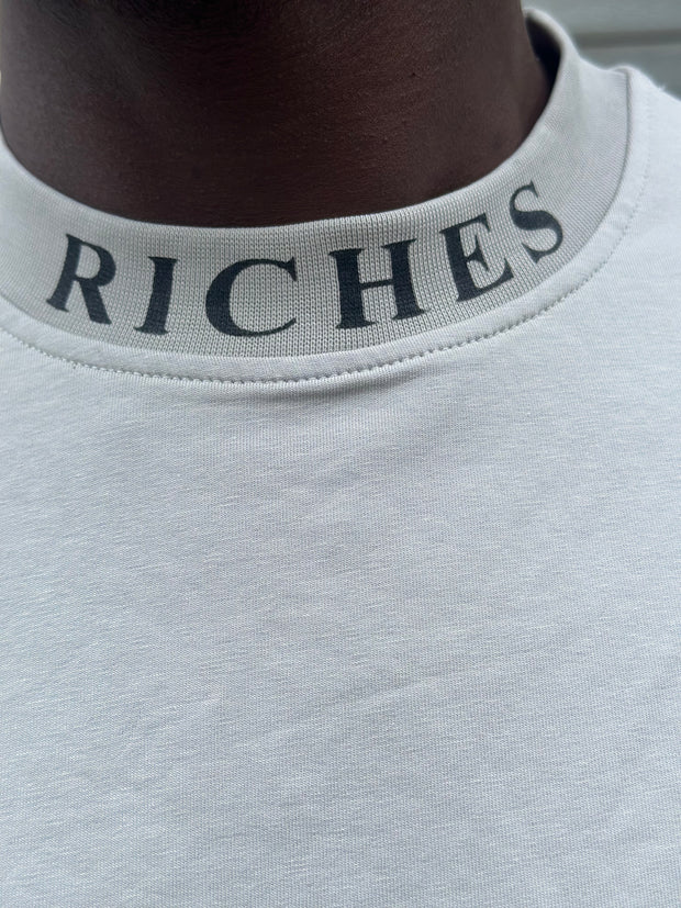 Riches Paris effect