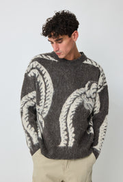 Knitwear Cordes
