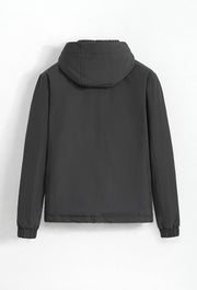Veste Coupe Vent Matelassé