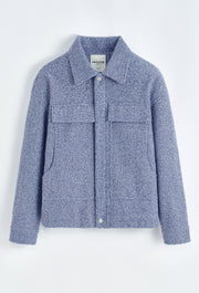 Veste Skyblue