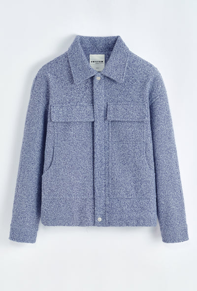 Veste Skyblue