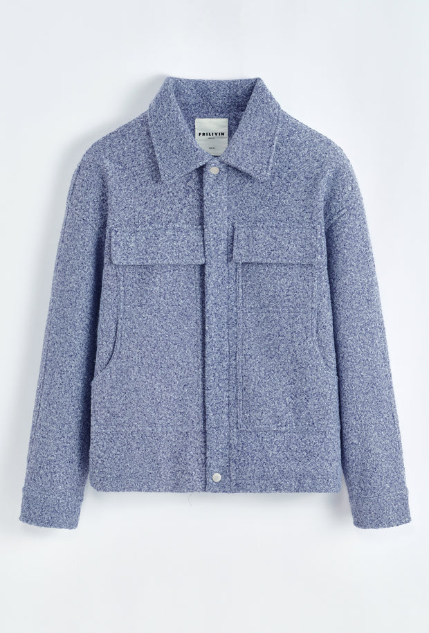 Veste Skyblue