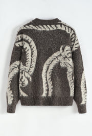 Knitwear Cordes