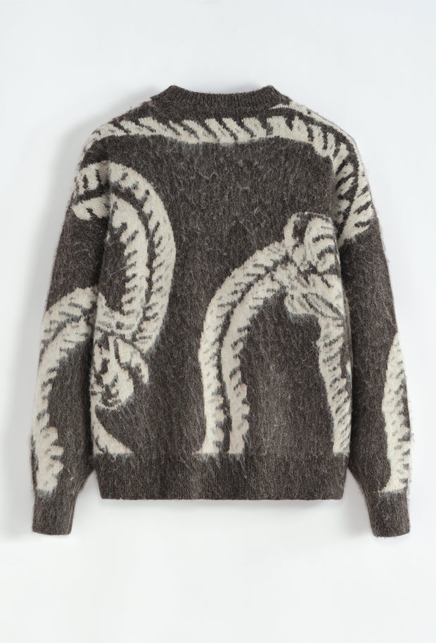 Knitwear Cordes