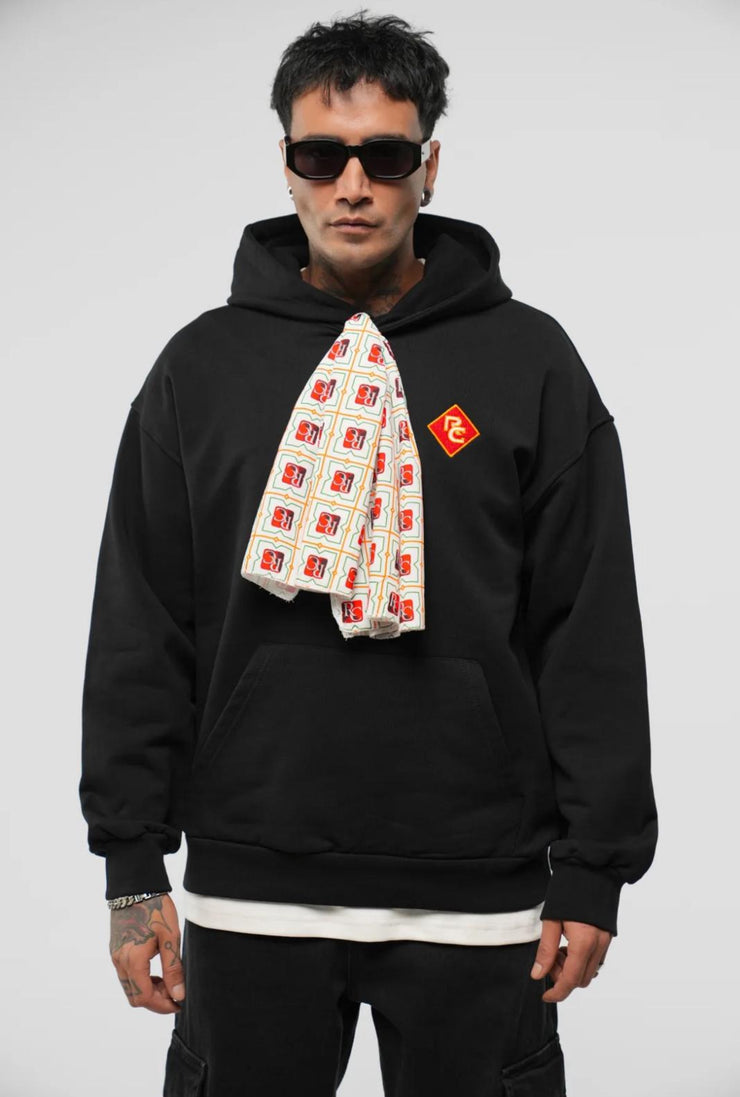 RICHES PARIS HOODIES AW/26