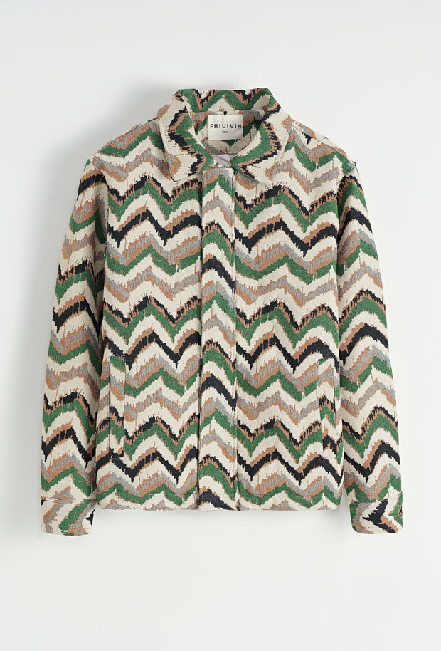 Veste San Diego