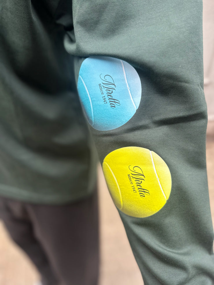 MIRELLA LONG SLEEVES