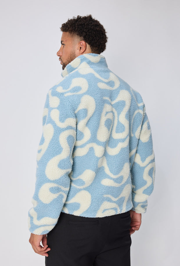 Sherpa blues