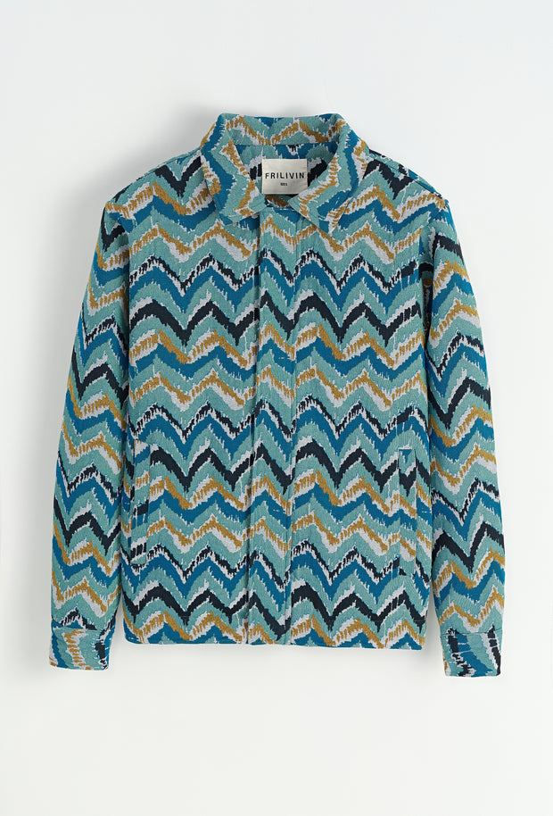 Veste San Diego