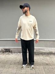 MIRELLA LONG SLEEVES