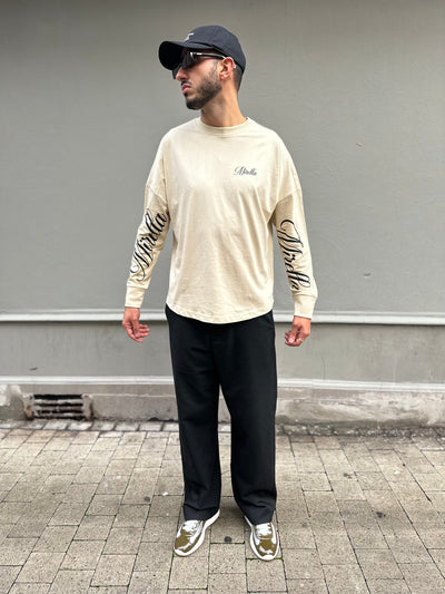 MIRELLA LONG SLEEVES