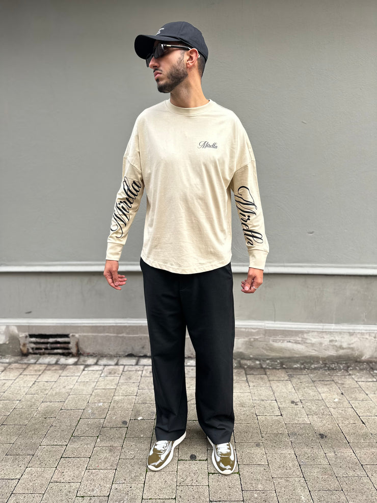 MIRELLA LONG SLEEVES