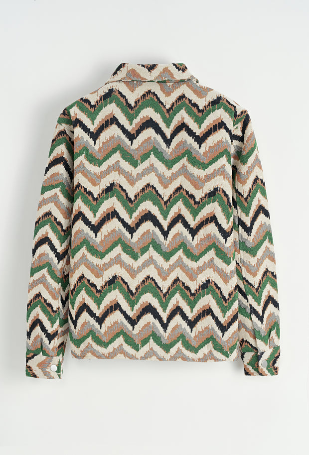Veste San Diego