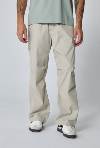Pantalon Parachute