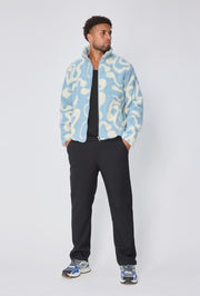 Sherpa blues