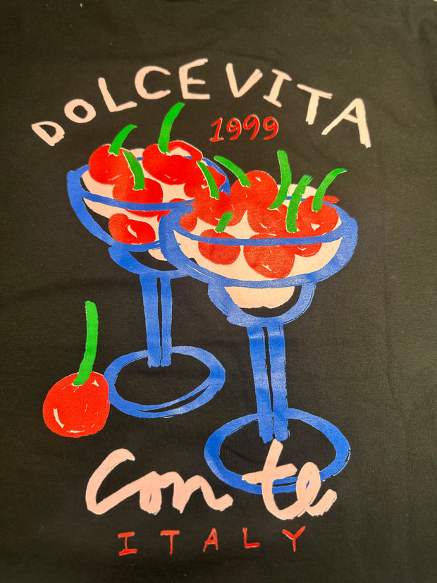 T-shirt Dolce Vita
