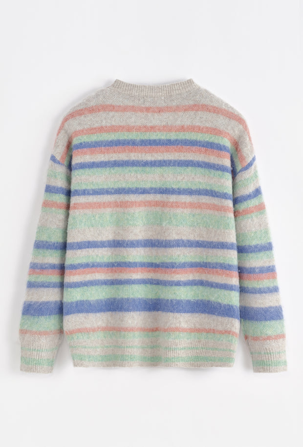 Knitwear Line pastel