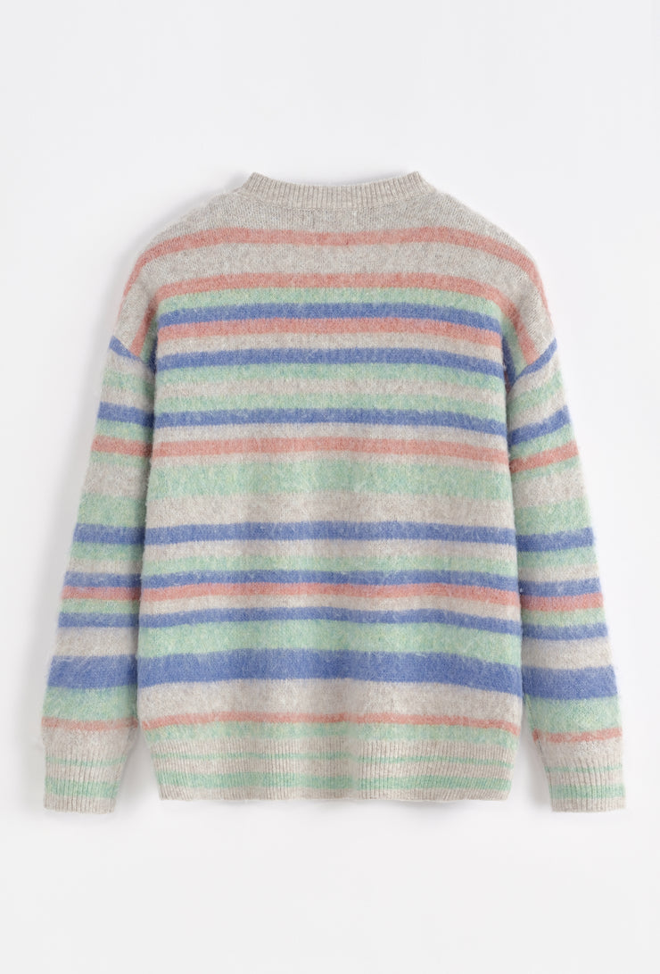 Knitwear Line pastel